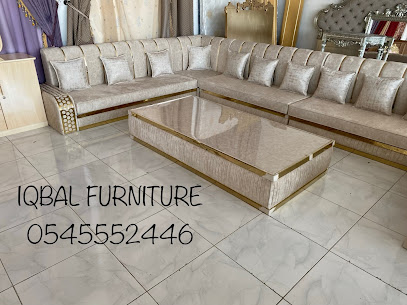 اقبال للاثاث - دبا الفجيرة - +971 54 555 2446