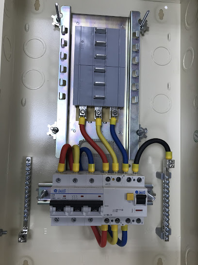 الفنار اليكتريك ديسيبل - United Arab Emirates|Al Qusais Industrial Area - Al Qusais Industrial Area 5 - Dubai|7CM6+W2H