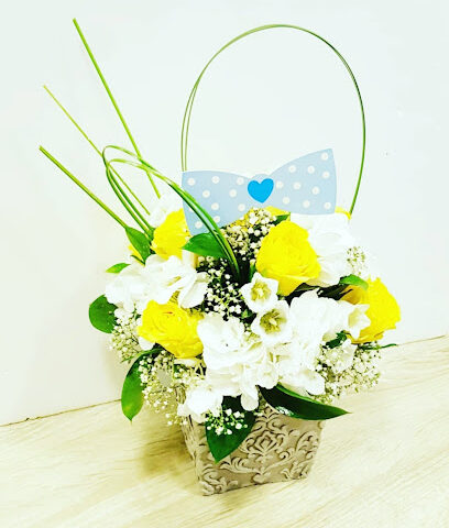 زهور ميادة - عجمان - +971 56 299 9626