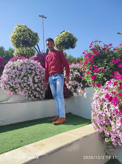 محمد الامجير عالم - United Arab Emirates|Al Ghayl - Ras al Khaimah