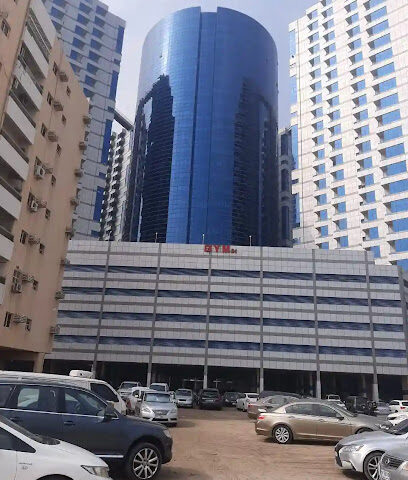 مركز رويال للياقة البدنية - دبي - +971 50 605 3664