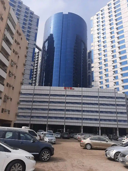 مركز رويال للياقة البدنية - United Arab Emirates|Hayawa - Sharjah|9922+Q5H
