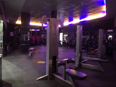 فالكون للياقه البدنيه - دبي - +971 50 932 0103