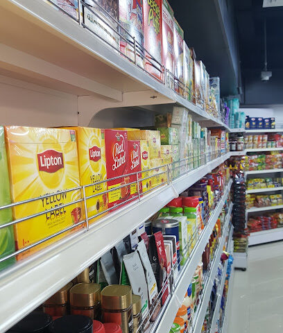 ميراز بقالة بقالة ميرزا - دبي - +971 2 551 6700
