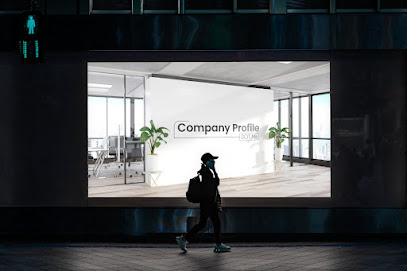 ملف الشركة DOT Me | تصميم ملف الشركة في دبي | وكالة خدمات تصميم الجرافيك الإماراتية - دبي - +971 50 848 5672