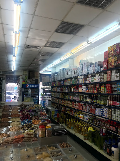 بناية بقالة جراشي - United Arab Emirates|next to Du Building - Al Danah - Zone 1 - Abu Dhabi|Hamdan Bin Mohammed St|F9P5+RF9
