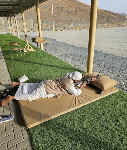 نادي الفجيرة للرماية والخيول - دبي - +971 9 203 5000