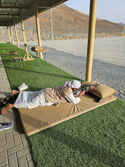 نادي الفجيرة للرماية والخيول - United Arab Emirates|Ihfarah - Fujairah