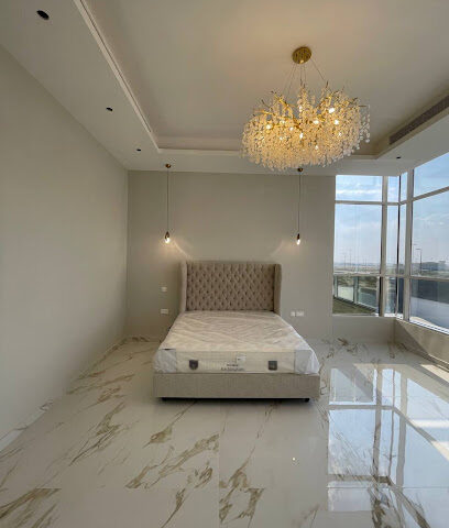 اليعفور للانشاءات - دبي - +971 50 752 8590