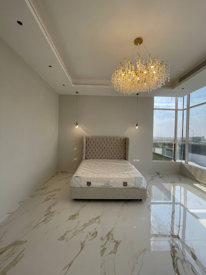 اليعفور للانشاءات - United Arab Emirates|Al Mushrif - W24-01 - Abu Dhabi|OLD Airport Road