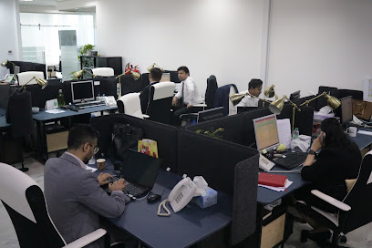 NADIA Executive Search & Selection - وكالة التوظيف - عجمان - +971 4 447 2599