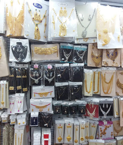 نوفالتى الخزامة - أبو ظبي - +971 50 837 5545