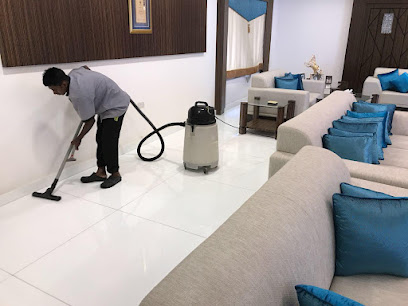 تراست لخدمات التنظيف - دبي - +971 50 894 8113