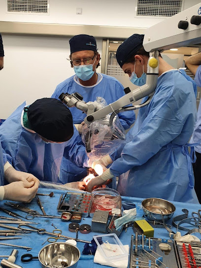 مستشفى كينجز كوليدج لندن - دبي - United Arab Emirates|Dubai Hills - Dubai|King’s College Hospital London