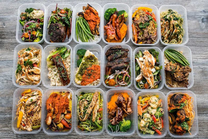 PrepMeal.ae | توصيل طعام صحي | خطة حمية الصالة الرياضية | توصيل الوجبات في دبي | الإمارات العربية المتحدة - دبي - +971 56 686 0121