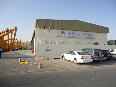 المشاريع الألمانية الخليجية المحدودة الشارقة - عجمان - +971 6 536 9782