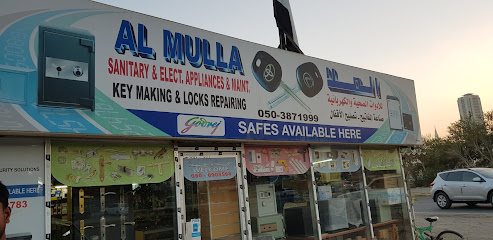 خدمة الملا مفتاح - عجمان - +971 50 387 1999