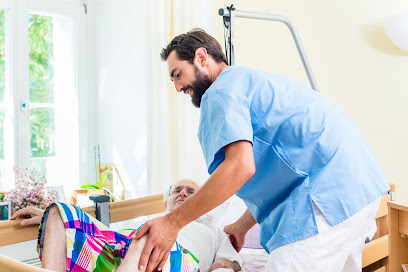 هيلثسيرف للرعاية الصحية المنزلية - دبي - +971 4 357 7657