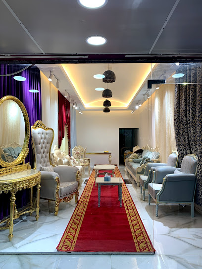 مفروشات داود - United Arab Emirates|Al Rashidiya 3 - Ajman|شارع الشيخ مكتوم بن راشد