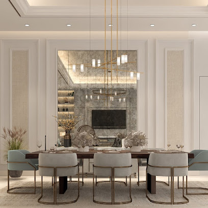 نخبه فيو للتصميم الداخلي - دبي - +971 54 501 9940