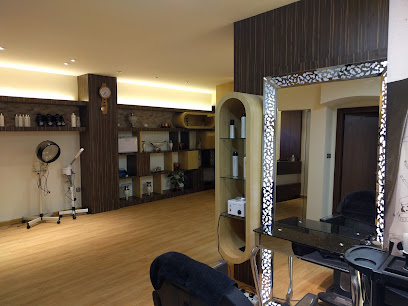 الصالون الأزرق - دبي - +971 50 222 4168