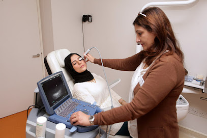 مستشفى مورفيلدز للعيون - أبوظبي - عجمان - +971 2 635 6161