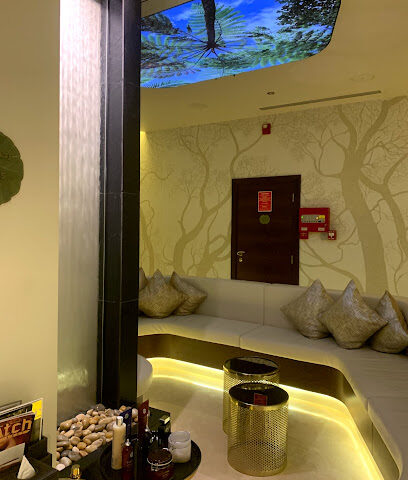 كويا سبا - أبو ظبي - +971 4 601 5555