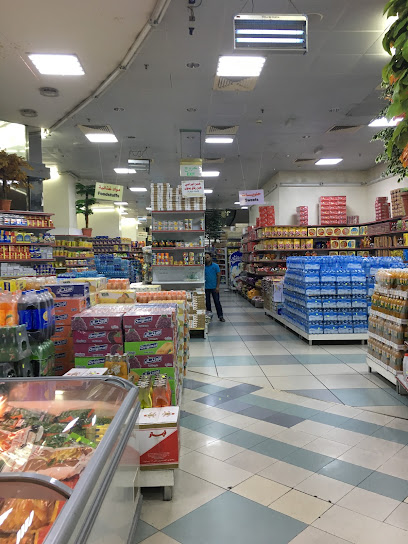 سوق الإمارات الكبير - United Arab Emirates|Al Danah - Zone 1 - Abu Dhabi|Sultan Bin Zayed The First St