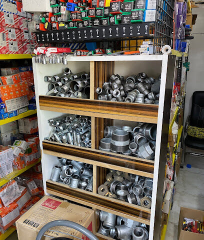 البحيرة هارد وير - دبي - +971 7 228 2248