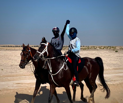 الظبي لركوب الخيل - دبي - +971 50 568 0080