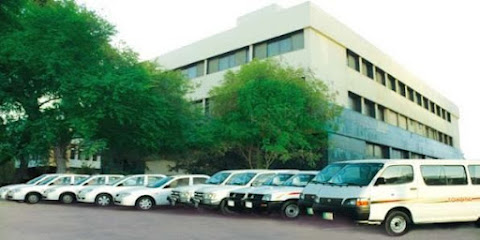 وكالة الإمارات للنشر والتوزيع (EPDA) - أبو ظبي - +971 2 448 8070