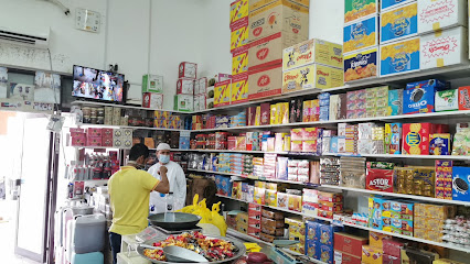 سوبر ماركت جناهاين البوادي - دبي - +971 3 766 8505