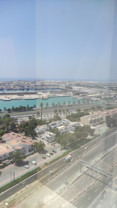 الفا فلاورز - United Arab Emirates|Zayed Port - Al Mina - Abu Dhabi|159 Al Doum St