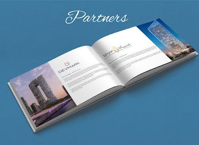 وكالة التصميم الإبداعي وخدمات تصميم الشعار في دبيVowels Branding LLC - دبي - +971 800 06512004