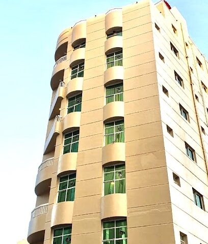 لوتس للشقق الفندقية المفروشة ش.ذ. عجمان الإمارات - دبي - +971 50 357 5051