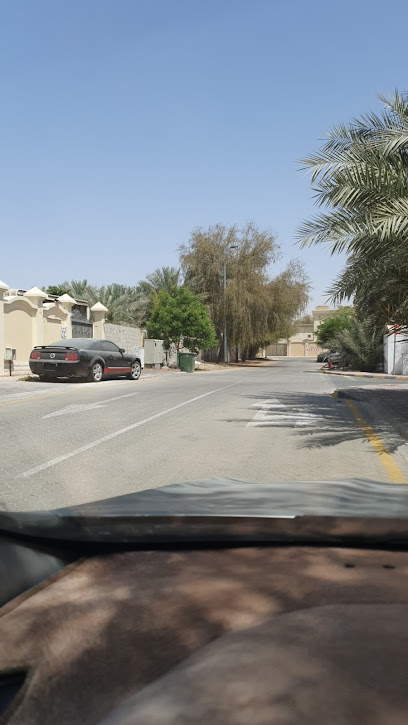 الريحان لتجارة مواد وأدوات البناء ذ - United Arab Emirates|Al Hamidiya 1 - Ajman|CG47+3CX