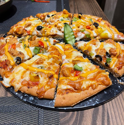 مطعم لو كالوريز - دبي - +971 9 606 1680