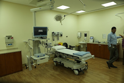 مستشفى الزهراء دبي - دبي - +971 4 378 6666
