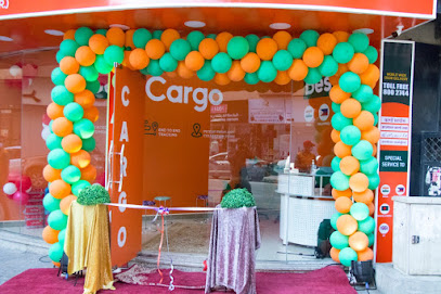 بست كارغو سونابور (محيصنة) - عجمان - +971 4 223 0295