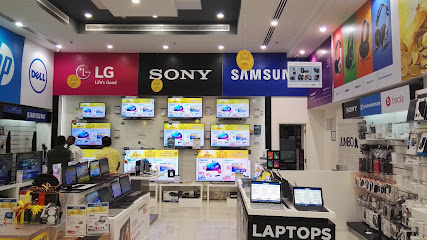 جمبو للإلكترونيات - عجمان - +971 3 751 4705