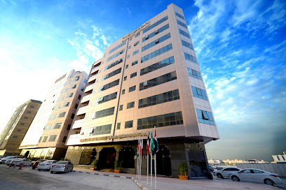نجوم الإمارات للشقق الفندقية الشارقة - دبي - +971 6 528 2525