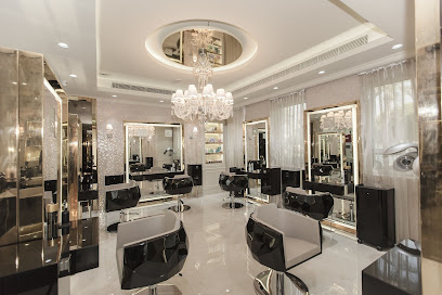 صالونات التجميل لالوج - دبي - +971 52 722 5999