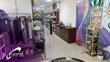 حلول الجرافيك - أبو ظبي - +971 50 732 1342