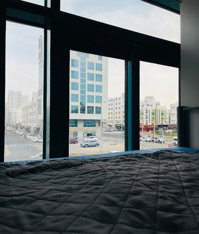 باراديسو باكباكرز هافن - دبي - +971 54 799 2006