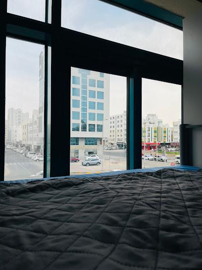 باراديسو باكباكرز هافن - United Arab Emirates|Mohamed Bin Zayed City - ME-10 - Abu Dhabi|Al Itmi-nan St