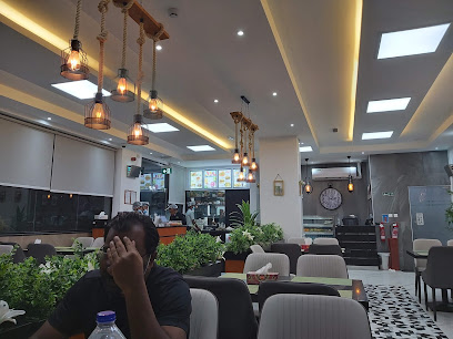 مطعم جرين تشاتني - عجمان - +971 2 441 5550