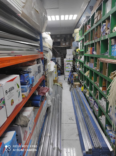 مؤسسة العريش لتجارة الأجهزة - United Arab Emirates|Industrial Area - Industrial Area 2 - Sharjah|8C86+R32