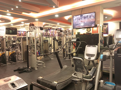 نادي عمران عباس للياقة البدنية - دبي - +971 50 216 9606