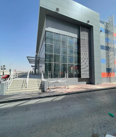 ستار جلاس ذ م م - دبي - +971 55 532 6634