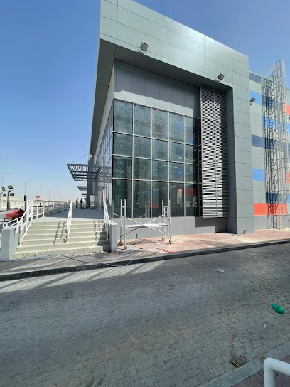 ستار جلاس ذ م م - United Arab Emirates|Abu Dhabi|near Easy Mart|M 37